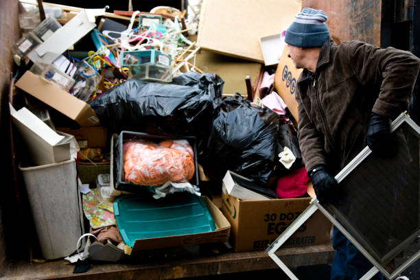 Best Basement Cleanout Services  in Dranesville, VA