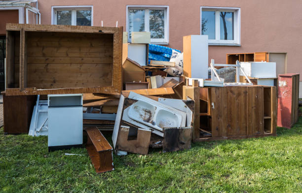Best Same-Day Junk Removal  in Dranesville, VA