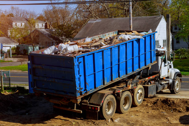 Attic Cleanout Services in Dranesville, VA