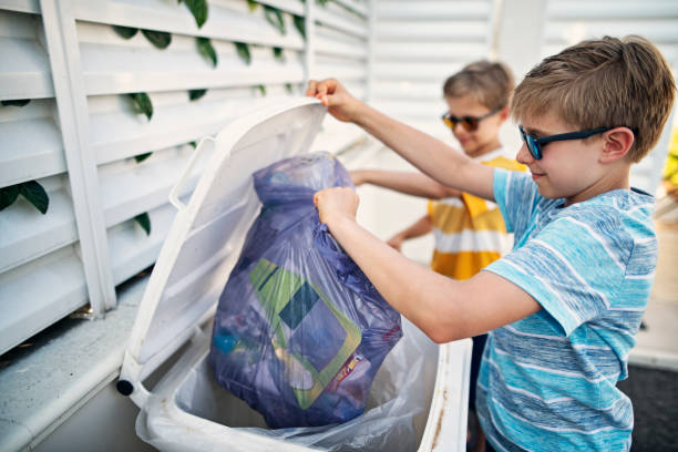 Best Basement Cleanout Services  in Dranesville, VA