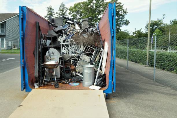 Debris Removal in Dranesville, VA