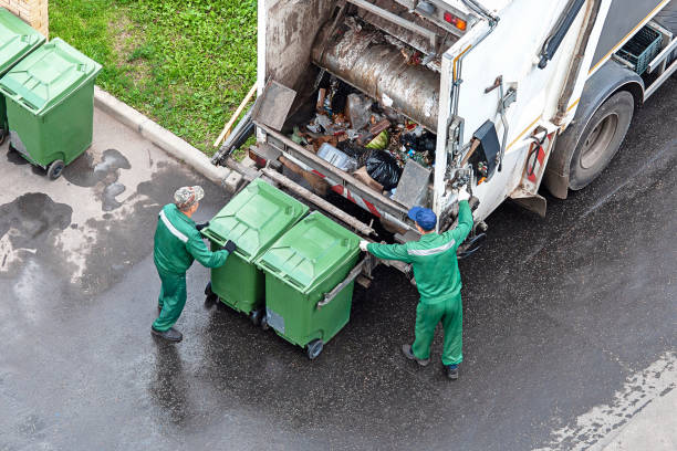 Best Attic Cleanout Services  in Dranesville, VA
