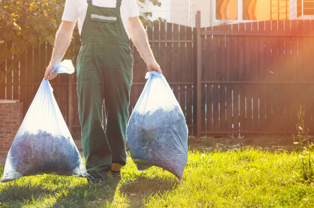Basement Cleanout Services in Dranesville, VA