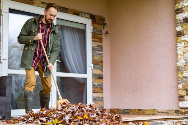 Best Dumpster Rental Services  in Dranesville, VA