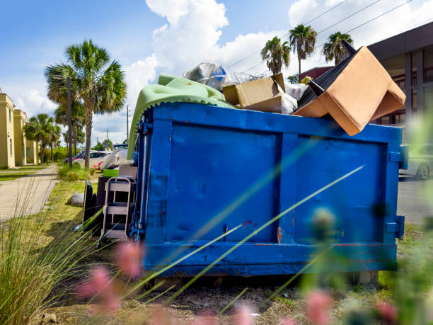Best Construction Debris Removal  in Dranesville, VA