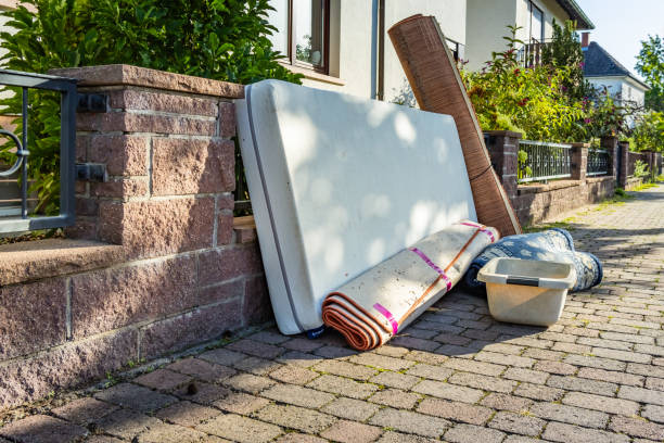 Best Trash Removal Near Me  in Dranesville, VA