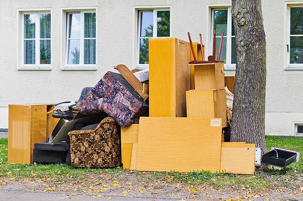 Best Affordable Junk Removal Services  in Dranesville, VA