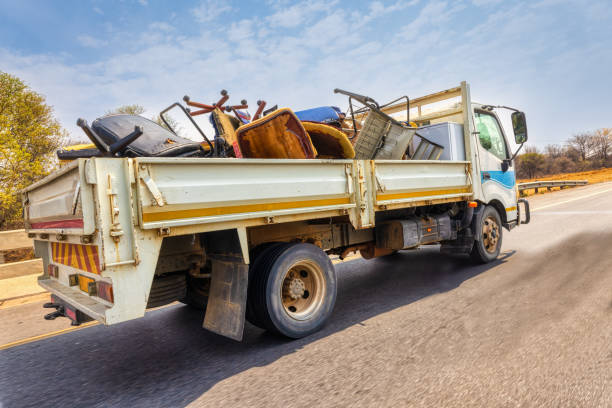 Reliable Dranesville, VA Junk Removal Solutions