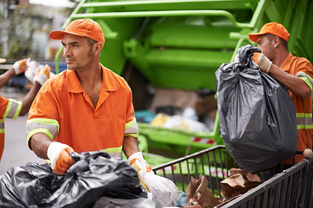 Best Yard Waste Removal  in Dranesville, VA