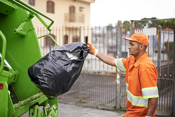 Best Commercial Junk Removal  in Dranesville, VA