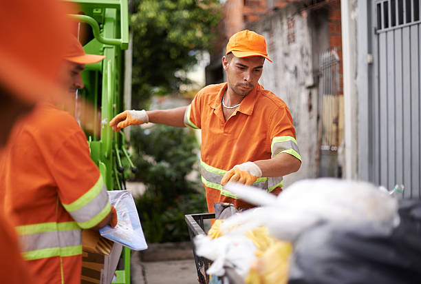 Best Household Junk Removal  in Dranesville, VA