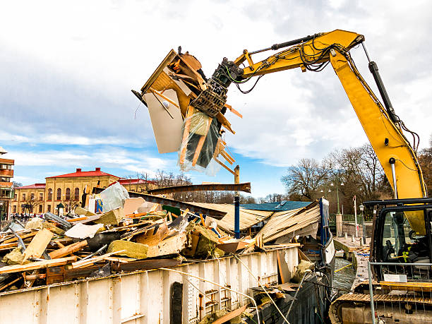 Best Local Junk Hauling  in Dranesville, VA